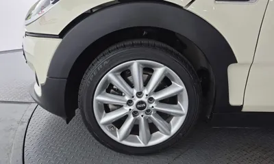 MINI Clubman 2020, 179360 км, за 5842.2 USD