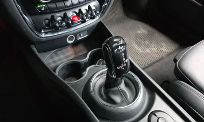 MINI Clubman 2020, 179360 км, за 5842.2 USD - фото 9
