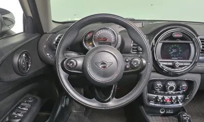 MINI Clubman 2020, 179360 км, за 5842.2 USD - фото 13