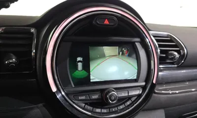 MINI Clubman 2020, 179360 км, за 5842.2 USD - фото 14