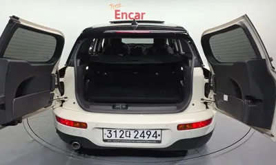 MINI Clubman 2020, 179360 км, за 5842.2 USD - фото 20