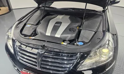 Hyundai Equus 2012, 116969 км, за 4234.53 USD - фото 6