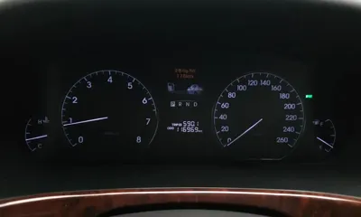 Hyundai Equus 2012, 116969 км, за 4234.53 USD - фото 8