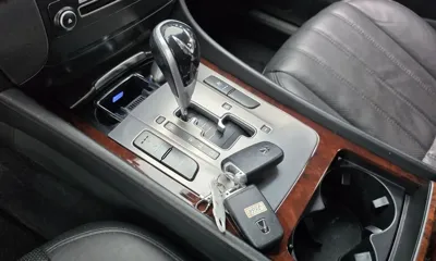 Hyundai Equus 2012, 116969 км, за 4234.53 USD - фото 9
