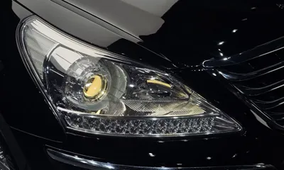 Hyundai Equus 2012, 116969 км, за 4234.53 USD - фото 22