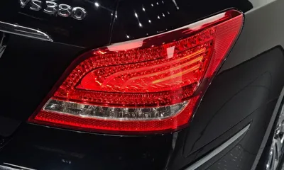 Hyundai Equus 2012, 116969 км, за 4234.53 USD - фото 23