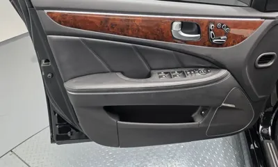 Hyundai Equus 2012, 116969 км, за 4234.53 USD - фото 24