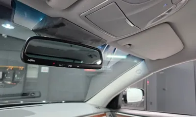Hyundai Equus 2012, 116969 км, за 4234.53 USD - фото 31