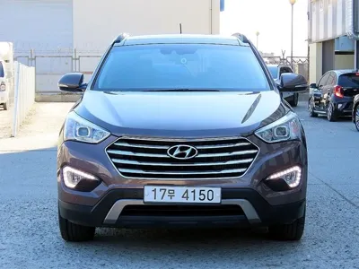 Hyundai Maxcruz 2014, 153249 км, за 6440.29 USD