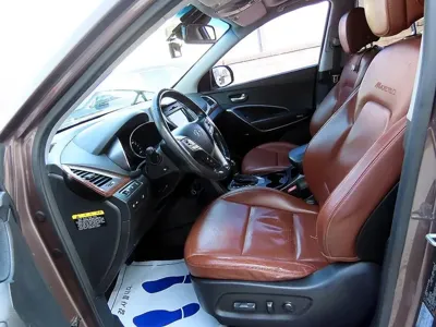 Hyundai Maxcruz 2014, 153249 км, за 6440.29 USD