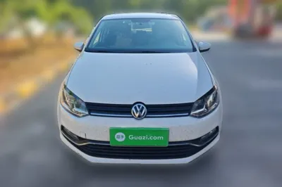 Volkswagen Polo 2018, 80500 км, за 6059 USD