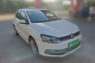 Volkswagen Polo 2018, 80500 км, за 6059 USD