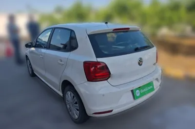 Volkswagen Polo 2018, 80500 км, за 6059 USD
