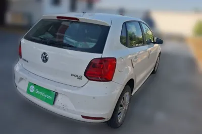Volkswagen Polo 2018, 80500 км, за 6059 USD - фото 6