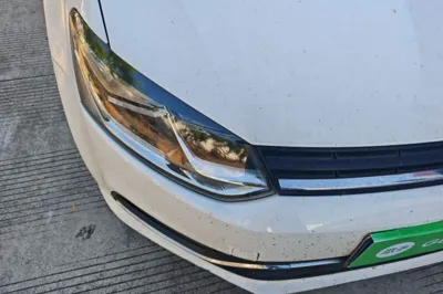 Volkswagen Polo 2018, 80500 км, за 6059 USD - фото 7