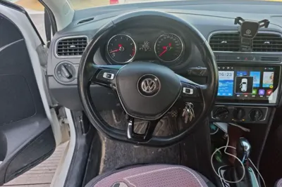 Volkswagen Polo 2018, 80500 км, за 6059 USD - фото 10