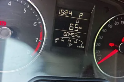 Volkswagen Polo 2018, 80500 км, за 6059 USD - фото 12
