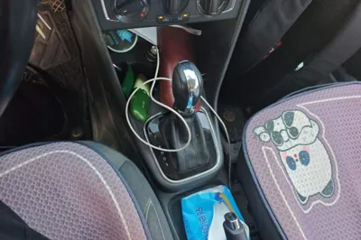 Volkswagen Polo 2018, 80500 км, за 6059 USD - фото 14