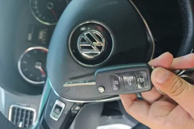 Volkswagen Polo 2018, 80500 км, за 6059 USD - фото 20