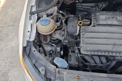 Volkswagen Polo 2018, 80500 км, за 6059 USD - фото 23