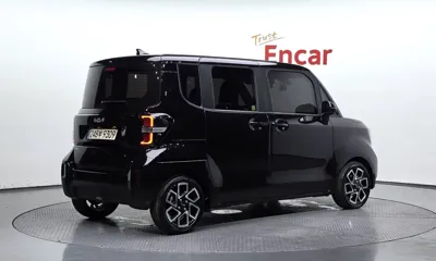 Kia Ray 2024, 29482 км, за 11290.53 USD