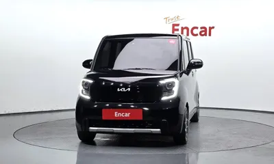 Kia Ray 2024, 29482 км, за 11290.53 USD