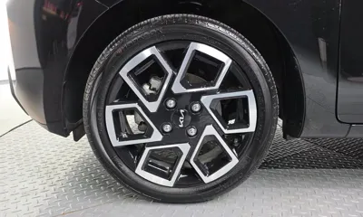 Kia Ray 2024, 29482 км, за 11290.53 USD