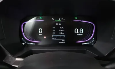Kia Ray 2024, 29482 км, за 11290.53 USD - фото 8