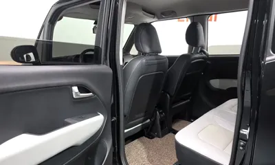 Kia Ray 2024, 29482 км, за 11290.53 USD - фото 11