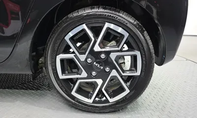 Kia Ray 2024, 29482 км, за 11290.53 USD - фото 21