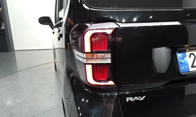 Kia Ray 2024, 29482 км, за 11290.53 USD - фото 23