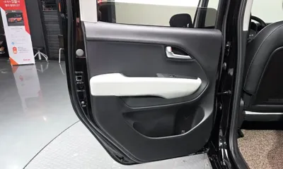 Kia Ray 2024, 29482 км, за 11290.53 USD - фото 25