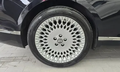 Genesis G80 2021, 56574 км, за 21172.65 USD