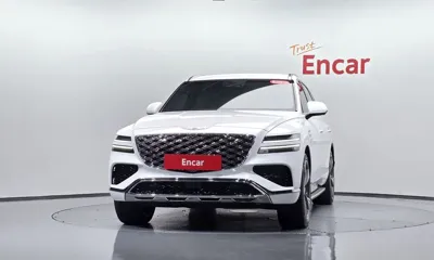 Genesis GV80 2025, 8678 км, за 48772.53 USD