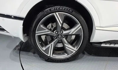 Genesis GV80 2025, 8678 км, за 48772.53 USD