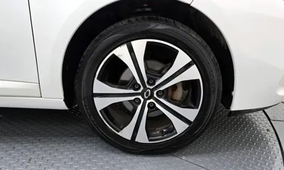 Renault-KoreaSamsung SM3 2014, 118709 км, за 1651.8 USD