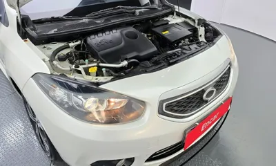 Renault-KoreaSamsung SM3 2014, 118709 км, за 1651.8 USD - фото 6