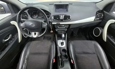 Renault-KoreaSamsung SM3 2014, 118709 км, за 1651.8 USD - фото 7