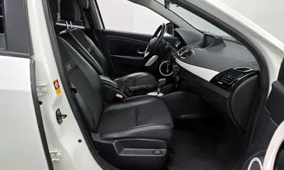 Renault-KoreaSamsung SM3 2014, 118709 км, за 1651.8 USD - фото 10
