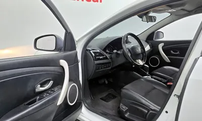 Renault-KoreaSamsung SM3 2014, 118709 км, за 1651.8 USD - фото 11