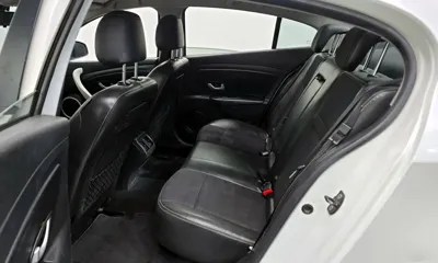 Renault-KoreaSamsung SM3 2014, 118709 км, за 1651.8 USD - фото 13