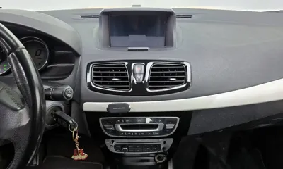 Renault-KoreaSamsung SM3 2014, 118709 км, за 1651.8 USD - фото 15