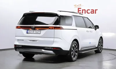 Kia Canival 2021, 76910 км, за 17581.55 USD