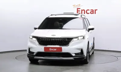 Kia Canival 2021, 76910 км, за 17581.55 USD