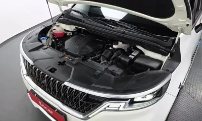 Kia Canival 2021, 76910 км, за 17581.55 USD - фото 6