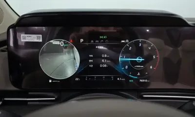 Kia Canival 2021, 76910 км, за 17581.55 USD - фото 8