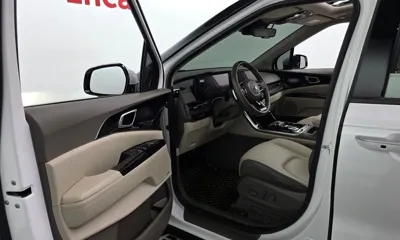 Kia Canival 2021, 76910 км, за 17581.55 USD - фото 10