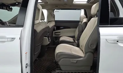 Kia Canival 2021, 76910 км, за 17581.55 USD - фото 11