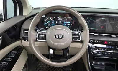 Kia Canival 2021, 76910 км, за 17581.55 USD - фото 12