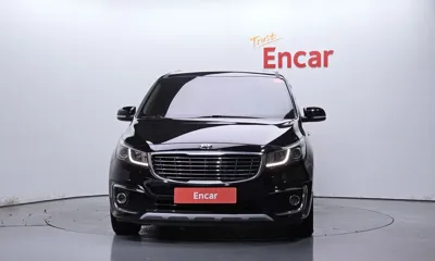Kia Canival 2016, 90246 км, за 7220.69 USD